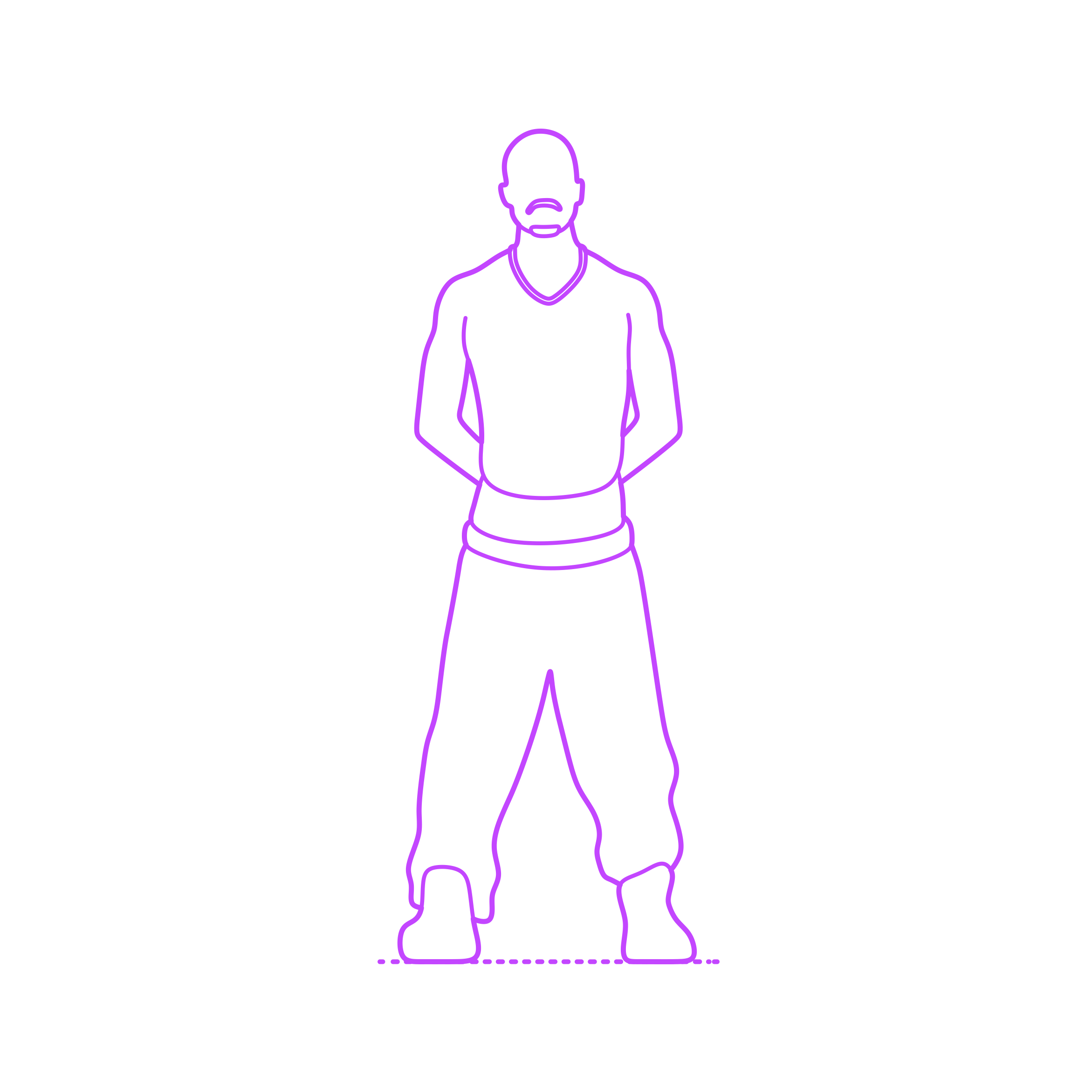 Pop Culture Rappers Tupac Shakur Outline Icon Svg Set Free Vectors